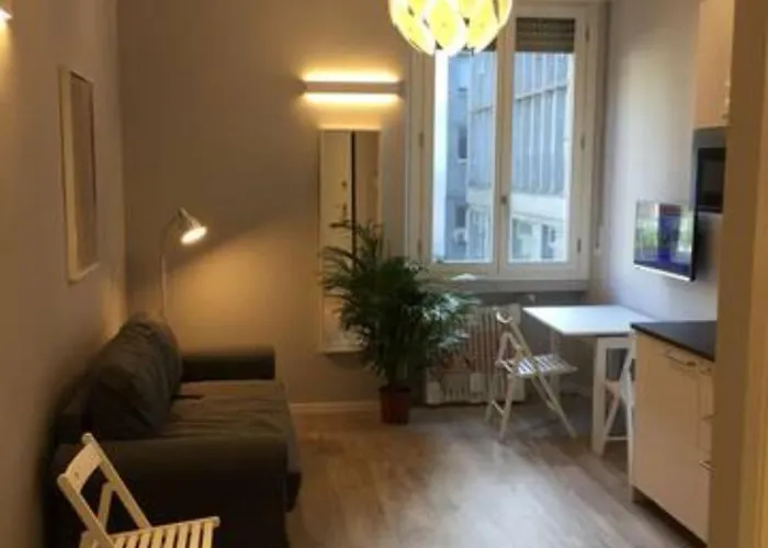 Apartamento Mm3/repubblica A 5 Minuti Dal Duomo