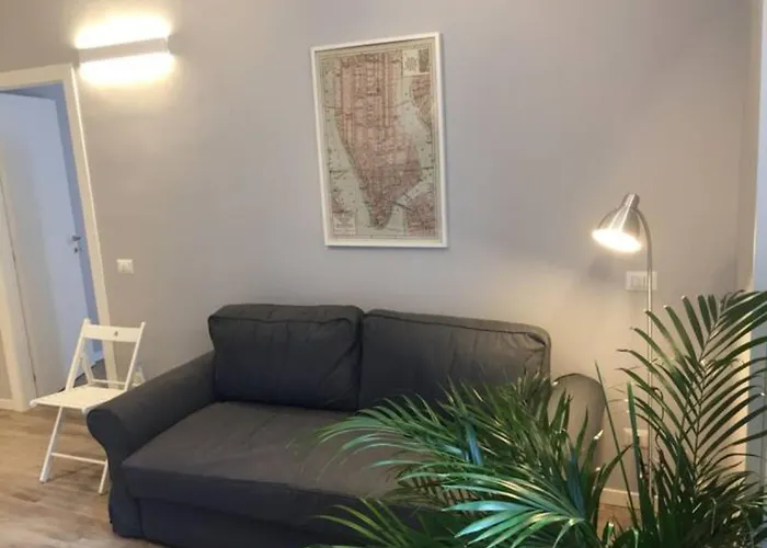 Mm3/repubblica A 5 Minuti Dal Duomo