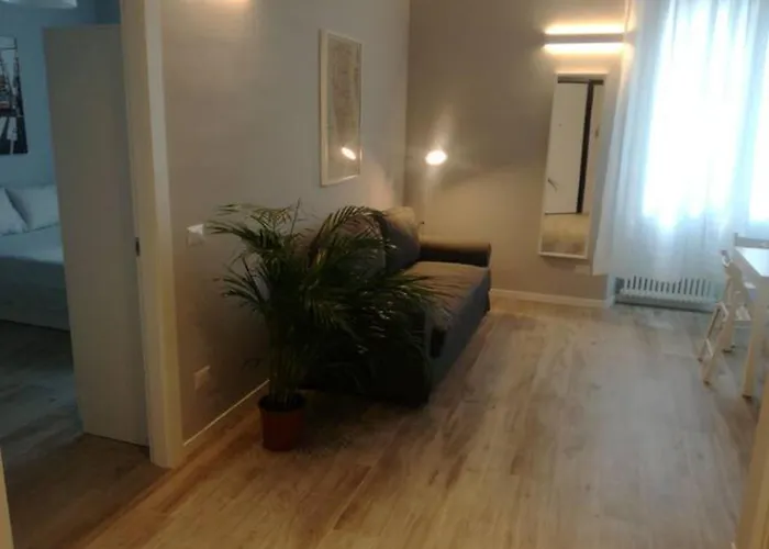 Mm3/repubblica A 5 Minuti Dal Duomo *