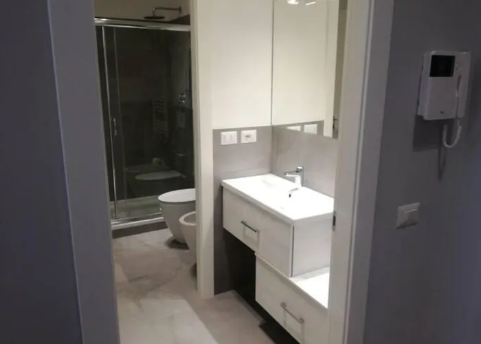 Mm3/repubblica A 5 Minuti Dal Duomo Apartamento *