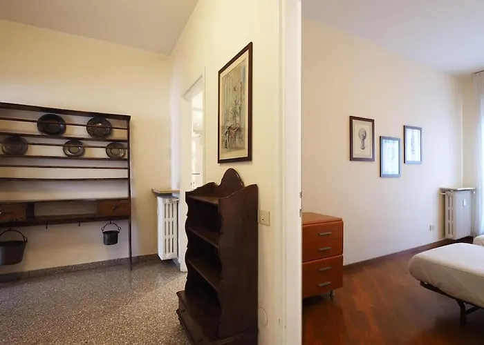 شقة Contempora - Trilocale Lagosta 9