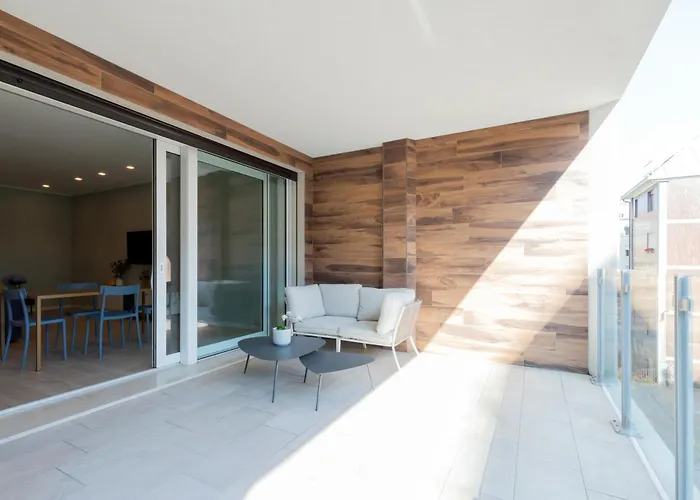 Exclusive Terrace Garden View - 15 Min From Duomo