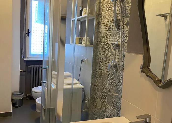 Star Ribbon Apartment Mailand