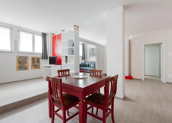 Guesthost - Spacious - 1,4km From Corso Buenos Aires * Milán