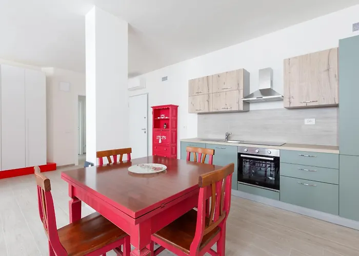 Lägenhet Guesthost - Spacious - 1,4km From Corso Buenos Aires