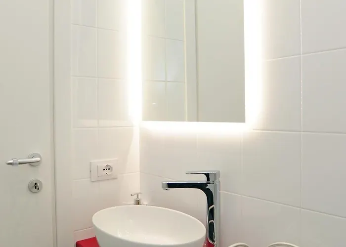 Marco Polo Apartmán Milán