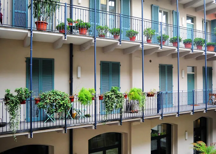 Marco Polo Appartamento