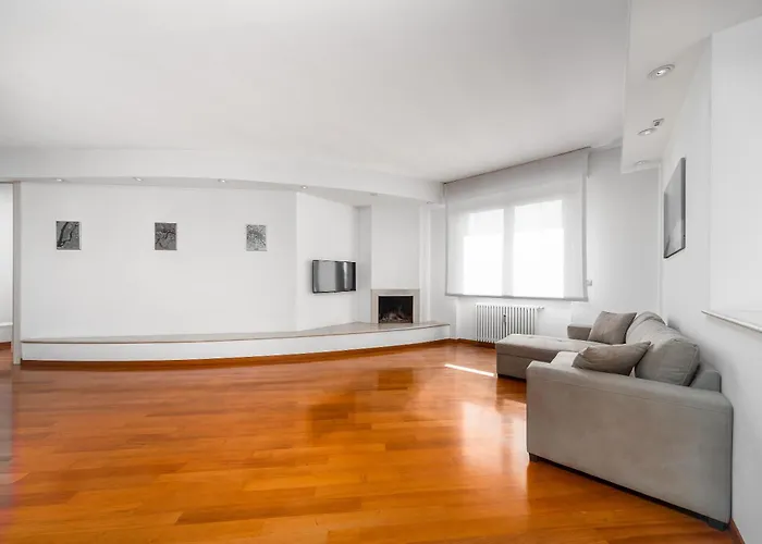Adv Apartment Milan