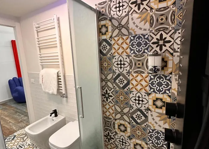 Ca Foscari Pop Naviglio ,2 2 Bagni Appartamento