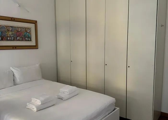 In Palazzo Storico * Milánó