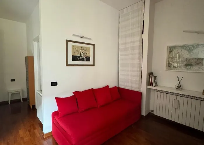 In Palazzo Storico Milan