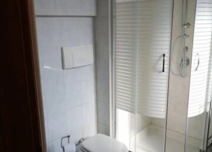 Trilocale Zona Loreto Mm1 - Viale Monza 10 Апартаменты Милан