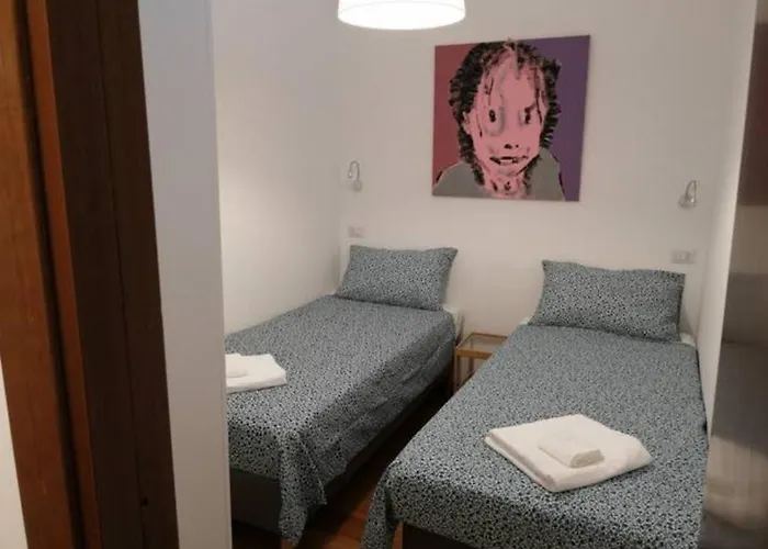 Trilocale Zona Loreto Mm1 - Viale Monza 10