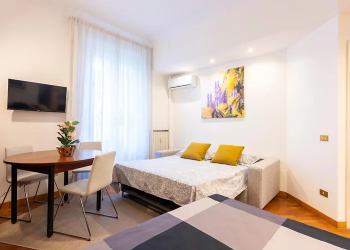 Appartamento Guesthost - Casa Mimosa *