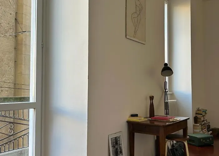 Appartamento Centralissimo, Spazioso E Comodo *