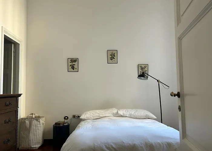 Centralissimo, Spazioso E Comodo Appartamento *