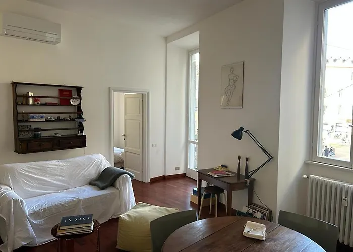 Centralissimo, Spazioso E Comodo * 米兰
