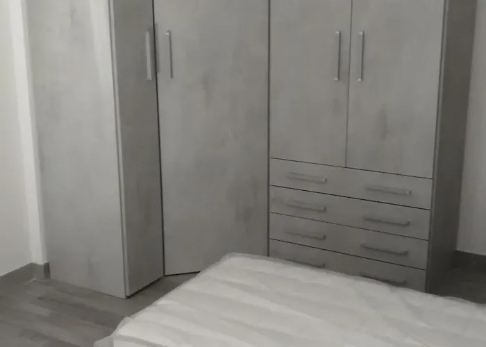 Ca Granda * 밀라노