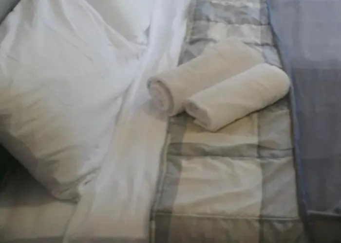 Ca Granda * 밀라노