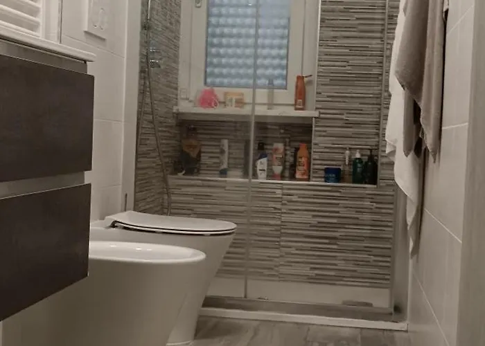 Ca Granda 게스트하우스