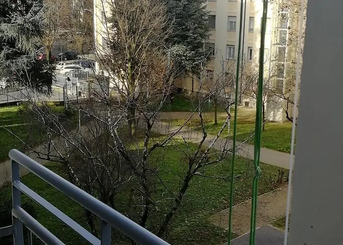 Ca Granda 게스트하우스