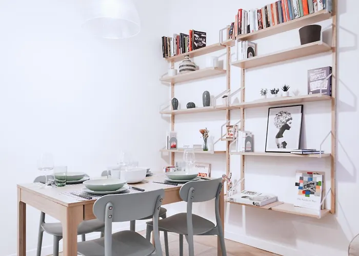 Easylife - - Gregorio 23 - Buenos Aires Milano