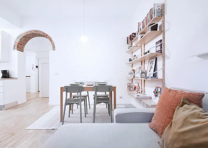 Daire Easylife - - Gregorio 23 - Buenos Aires *