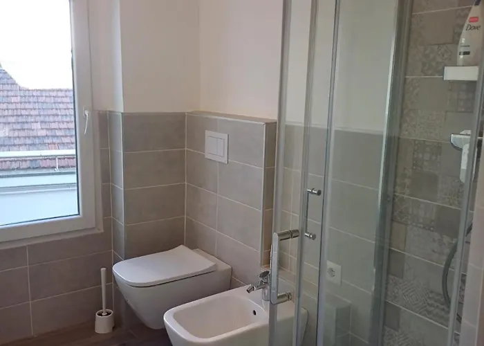 Apartamento Sweet House Maciachini