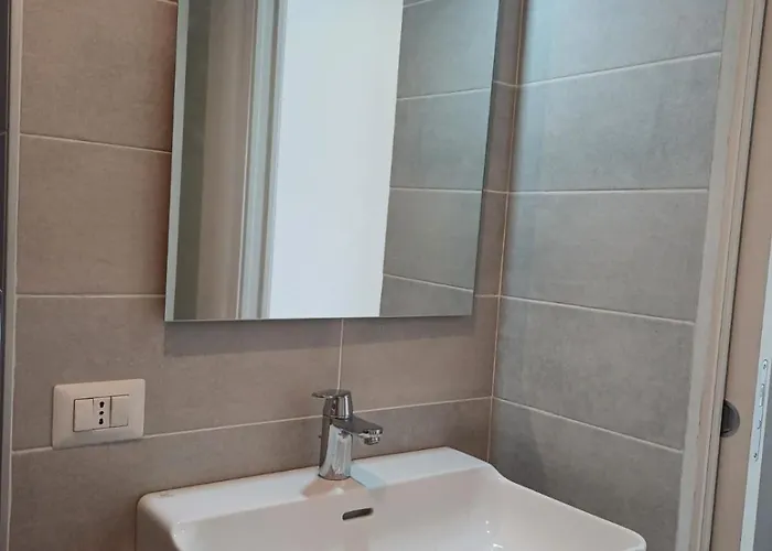 Sweet House Maciachini *