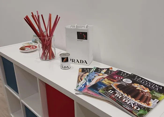 Sweet House Maciachini Apartamento