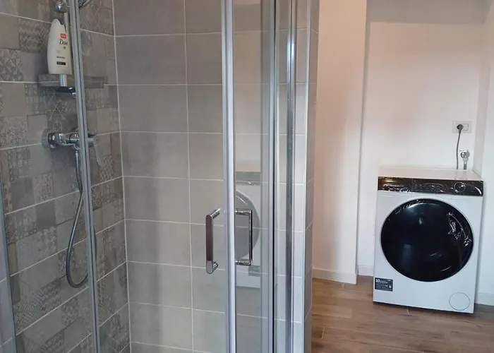 Sweet House Maciachini Apartamento Milán