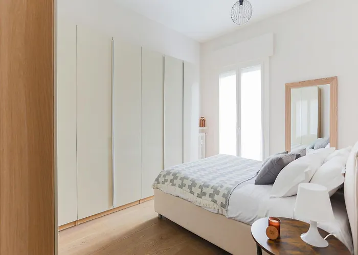 Apartman The Best Rent - One-bedroom In Moscova *