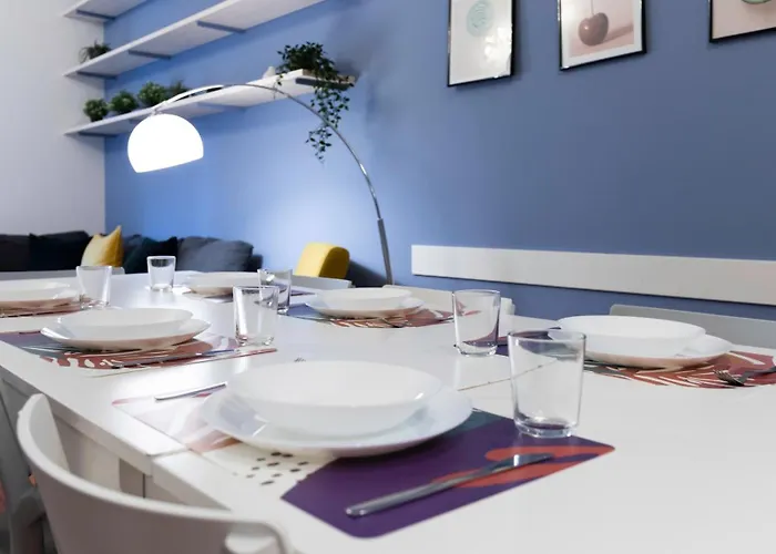 Italianway Comfort - San Marco 1 דירה *