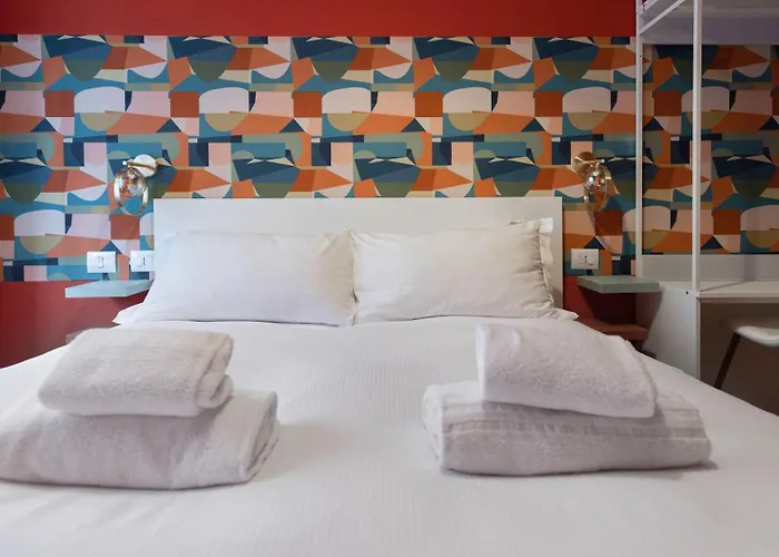 Italianway Comfort - San Marco 1 דירה