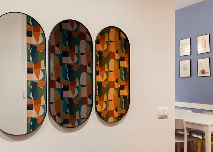 דירה Italianway Comfort - San Marco 1 *