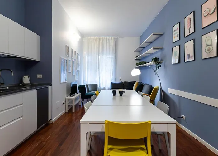 Italianway Comfort - San Marco 1 *