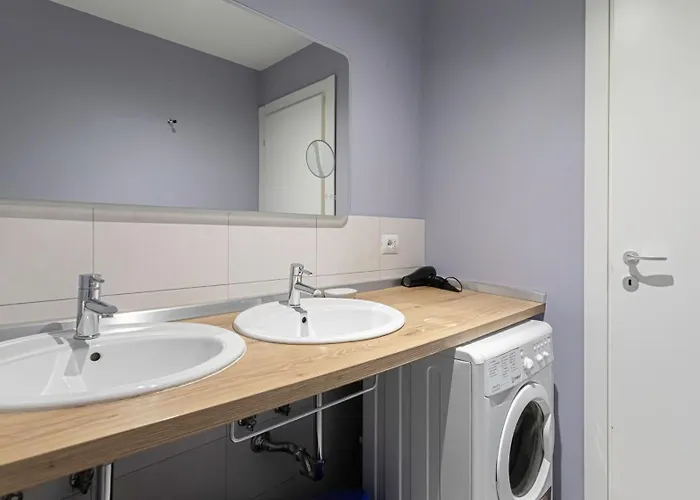 Italianway Comfort - San Marco 1