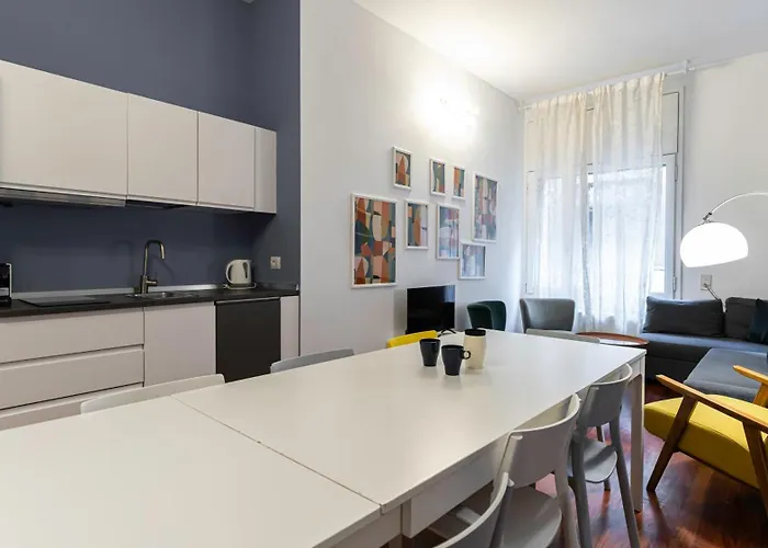Italianway Comfort - San Marco 1 Appartamento Milano