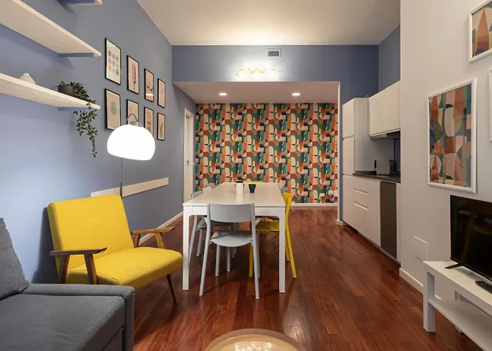 Italianway Comfort - San Marco 1 מילאנו