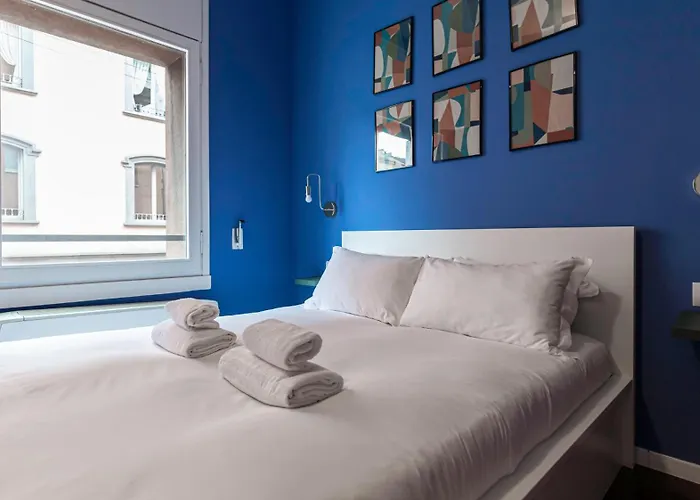 דירה Italianway Comfort - San Marco 1 *