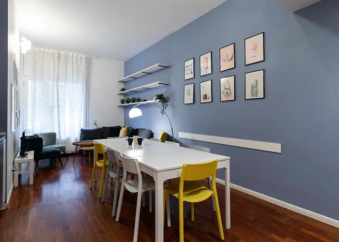 Italianway Comfort - San Marco 1