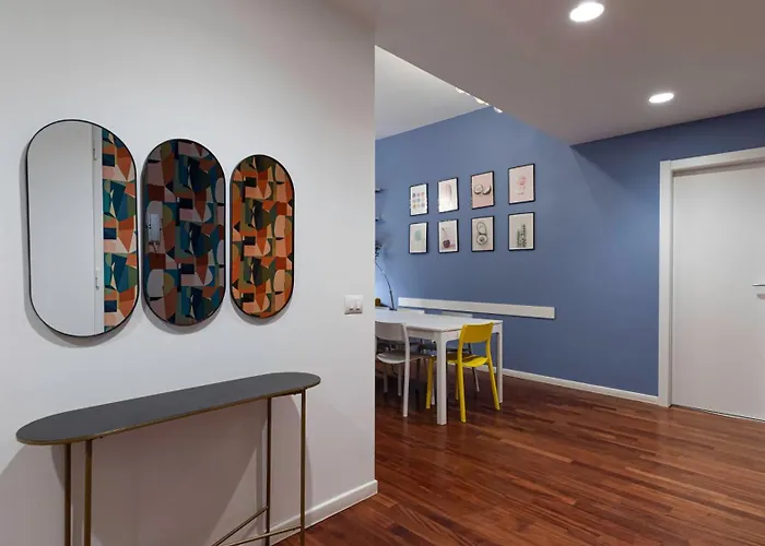 דירה Italianway Comfort - San Marco 1 מילאנו