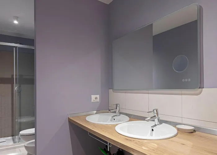 Italianway Comfort - San Marco 1 מילאנו