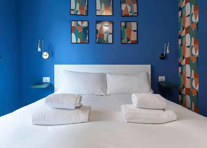 Italianway Comfort - San Marco 1 *