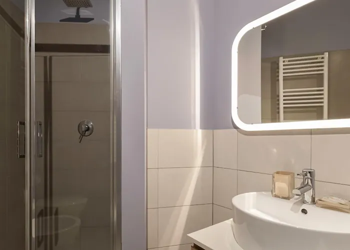 Italianway Comfort - San Marco 1