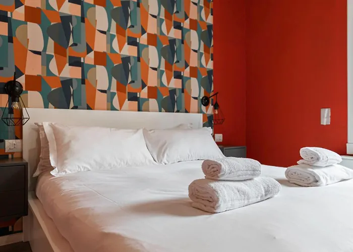 Italianway Comfort - San Marco 1 מילאנו