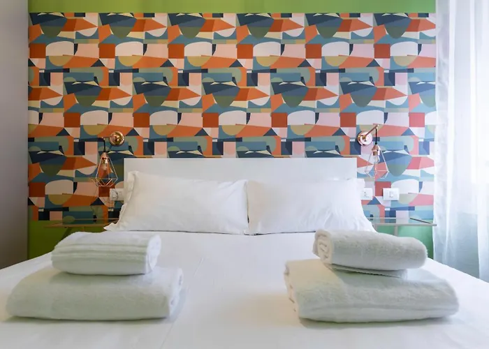 Italianway Comfort - San Marco 1 דירה