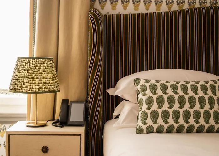 Vmaison Brera 5* Milão