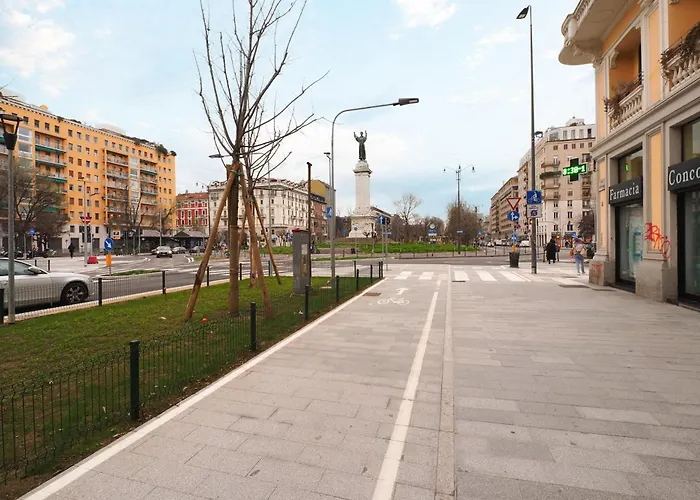 Primopiano - Concordia