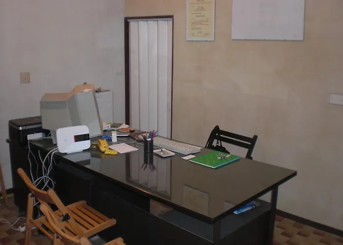 Apartment Flat In 3 *